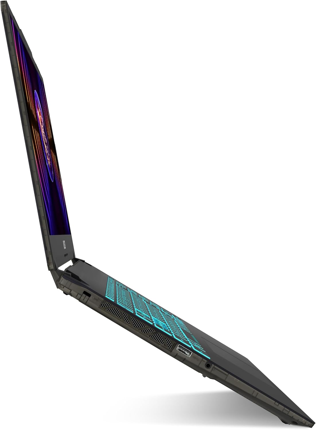 MSI Cyborg 15 A13VFK-1691FR: Intel Core i7 13620H - 16GB DDR5 - SSD 512GB - Nvidia RTX4060 8GB - 15,6" Full HD 144Hz - Windows 11 Home