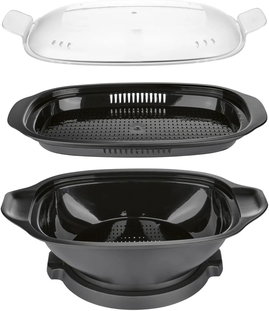 SILVER CREST® Robot de cocina Monsieur Cuisine Smart SKMS 1200 B1 Color: Titanio