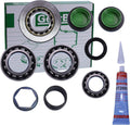 Kit de reparación de diferencial INA 462 0147 10