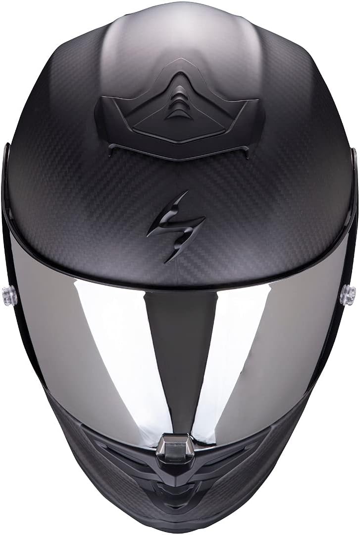 Casco integral de moto SCORPION Exo-R1 Evo Carbon Air MG ECE 22-06