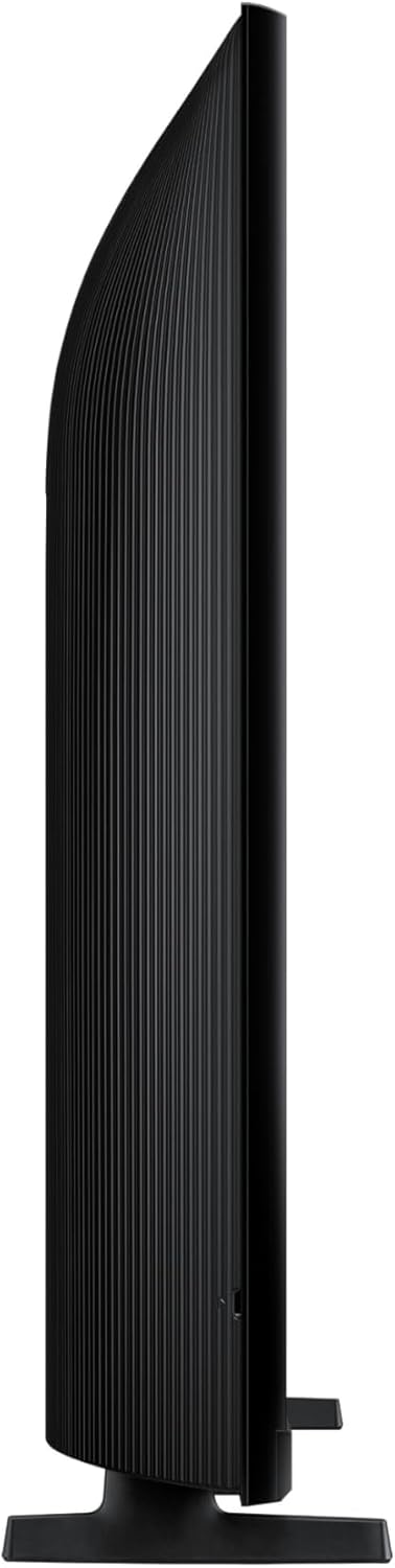 Televisor LED plano Full HD F6009F de 32 pulgadas (81 cm), tecnología PurColor, HDR, Object Tracking Sound Lite, Knox Security, One UI Tizen, Smart TV, contenido gratuito ilimitado