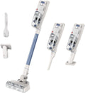 BISSELL PowerClean Odkurzacz Pionowy Bezprzewodowy 3 w 1 200W 4261N