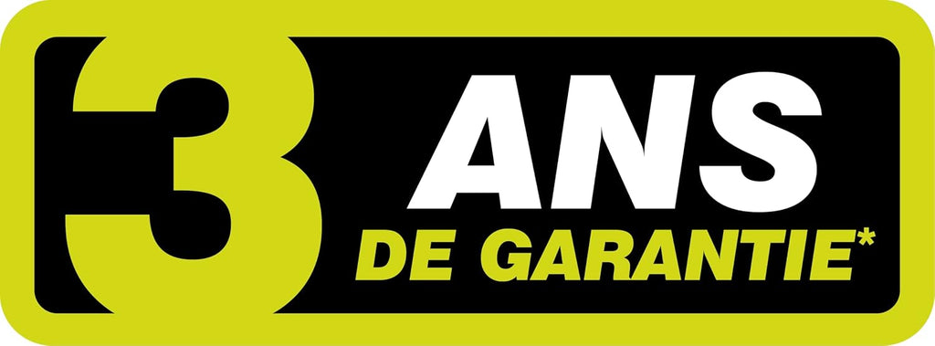 Cortacésped eléctrico RYOBI 1300W Corte 33cm RLM13E33S