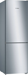 Frigorífico combinado Bosch KGN36VLED