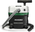 Hikoki RP200SLWAZ, odkurzacz na mokro i sucho, wielokolorowy, 1200 W, 20 l