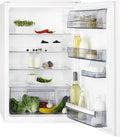 Frigorífico integrable AEG TSK5O881ES / 880 mm / 142 L / Puerta deslizante / E