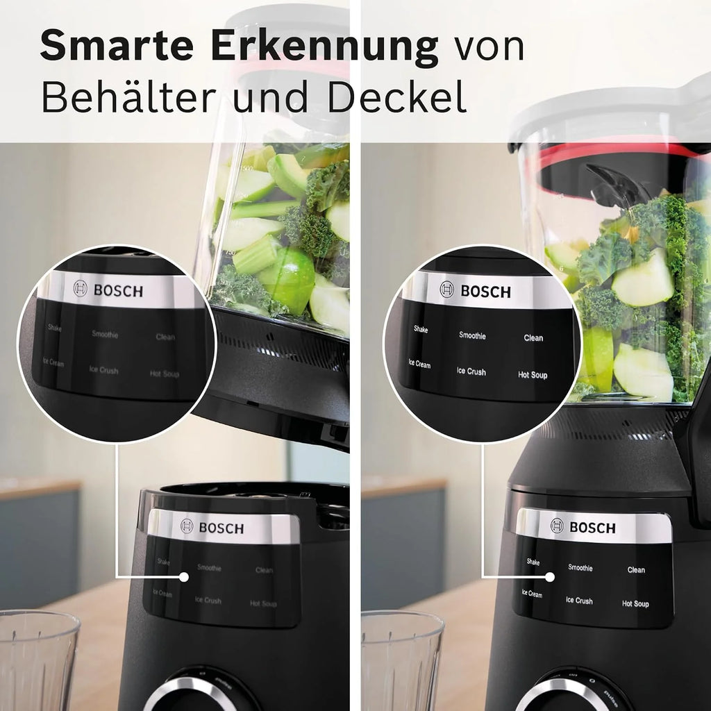Bosch VitaPower Blender wysokoobrotowy 1800 W, MMB6652B
