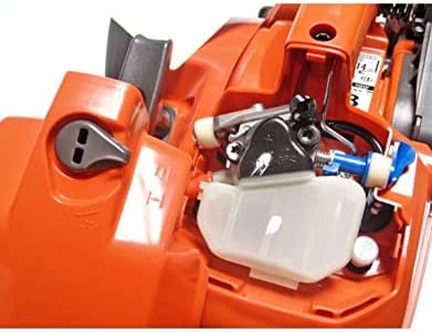 Husqvarna 966997212 Motosierra T 435 12" 3/8"