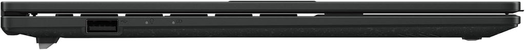 ASUS Vivobook 14 S1404GA-NK058W 14,0 pulgadas FHD Portátil (Procesador Intel Core i3-N305 3,8 GHz, 8GB DDR4, 256G UFS 2.1, Intel UHD Graphics, Windows 11 Home) - Teclado AZERTY