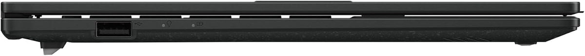 ASUS Vivobook 14 S1404GA-NK058W 14,0 pulgadas FHD Portátil (Procesador Intel Core i3-N305 3,8 GHz, 8GB DDR4, 256G UFS 2.1, Intel UHD Graphics, Windows 11 Home) - Teclado AZERTY