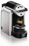 Nespresso Zenius Profesional
