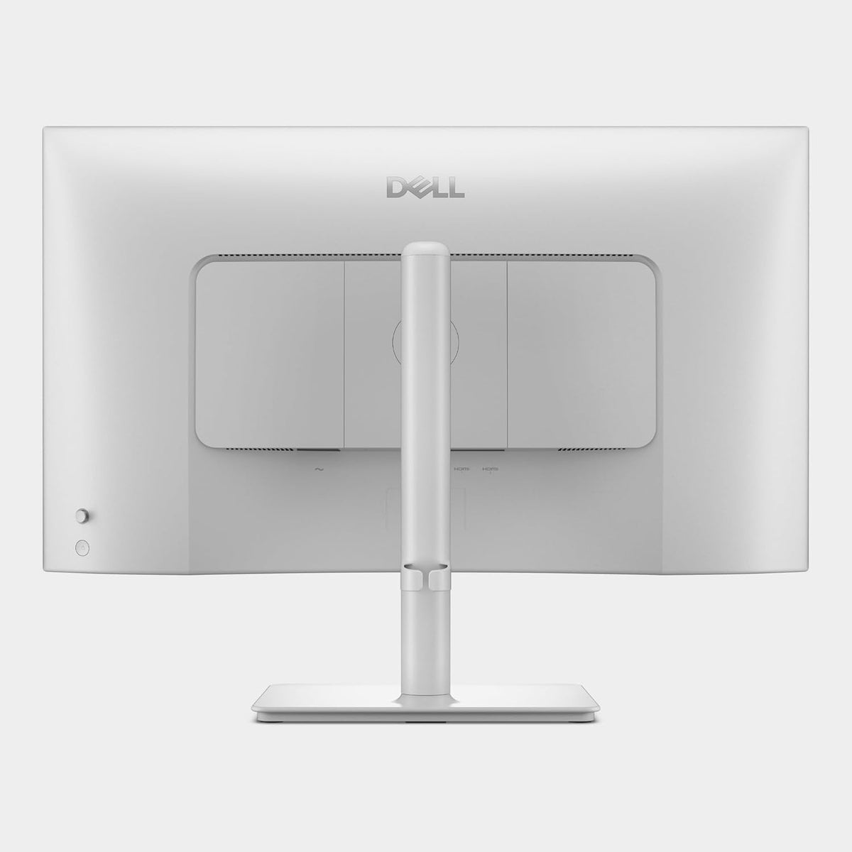 Monitor Dell 27 Plus - S2725HSM, Full HD (1920x1080), 144Hz, IPS, 1ms MPRT, AMD FreeSync, 99% sRGB, Ajuste de altura, Altavoces integrados, 2 HDMI, Garantía de 3 años, Blanco