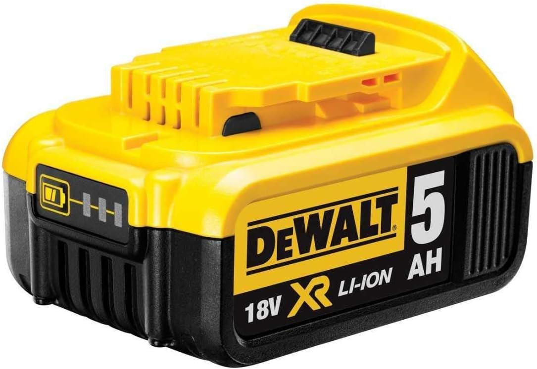 Kit DWK1202T (DCD796 + DCH273 + DCG405 + DCF887 + DCF889H + DCS331 + DCS391 + DCS355 + DCP580 + DCS369 + DCL050 + DCF620 + 3 baterías de 5,0 Ah + cargador + 4 x TSTAK VI)