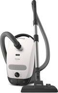 Miele C1, Aspiradoras, Negro