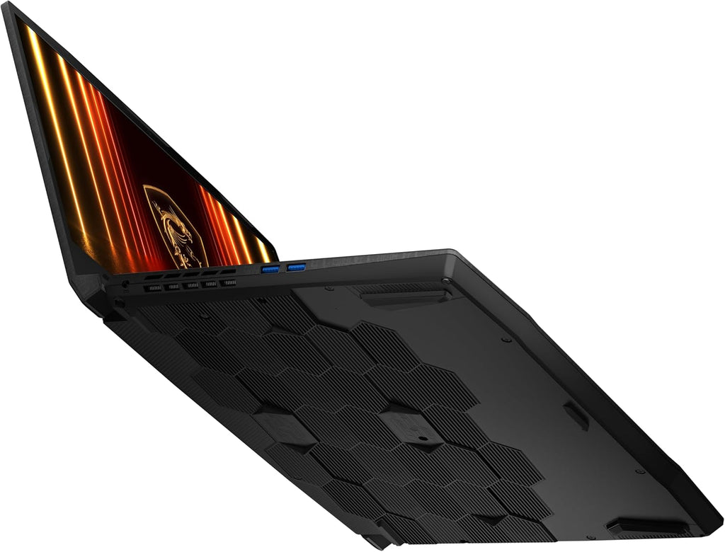 MSI Katana 15 HX B14WGK-018FR : Intel Core i7-14650HX - 16GB DDR5 (2x8gb) - SSD 1TB NVMe PCIe - Nvidia RTX 5070 8GB GDDR7 - 15,6' Full HD+ 144Hz - Windows 11 Home - Teclado Gaming RGB de 4 zonas