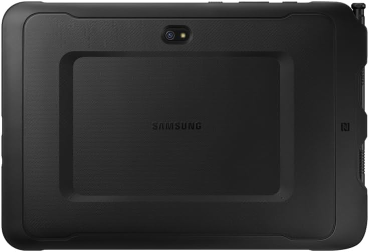 Samsung Galaxy Tab Active Pro SM-T545 4G LTE-TDD y LTE-FDD 64 GB 25,6 cm (10.1") 4 GB Wi-Fi 5 (802.11ac) Negro (Reacondicionado)
