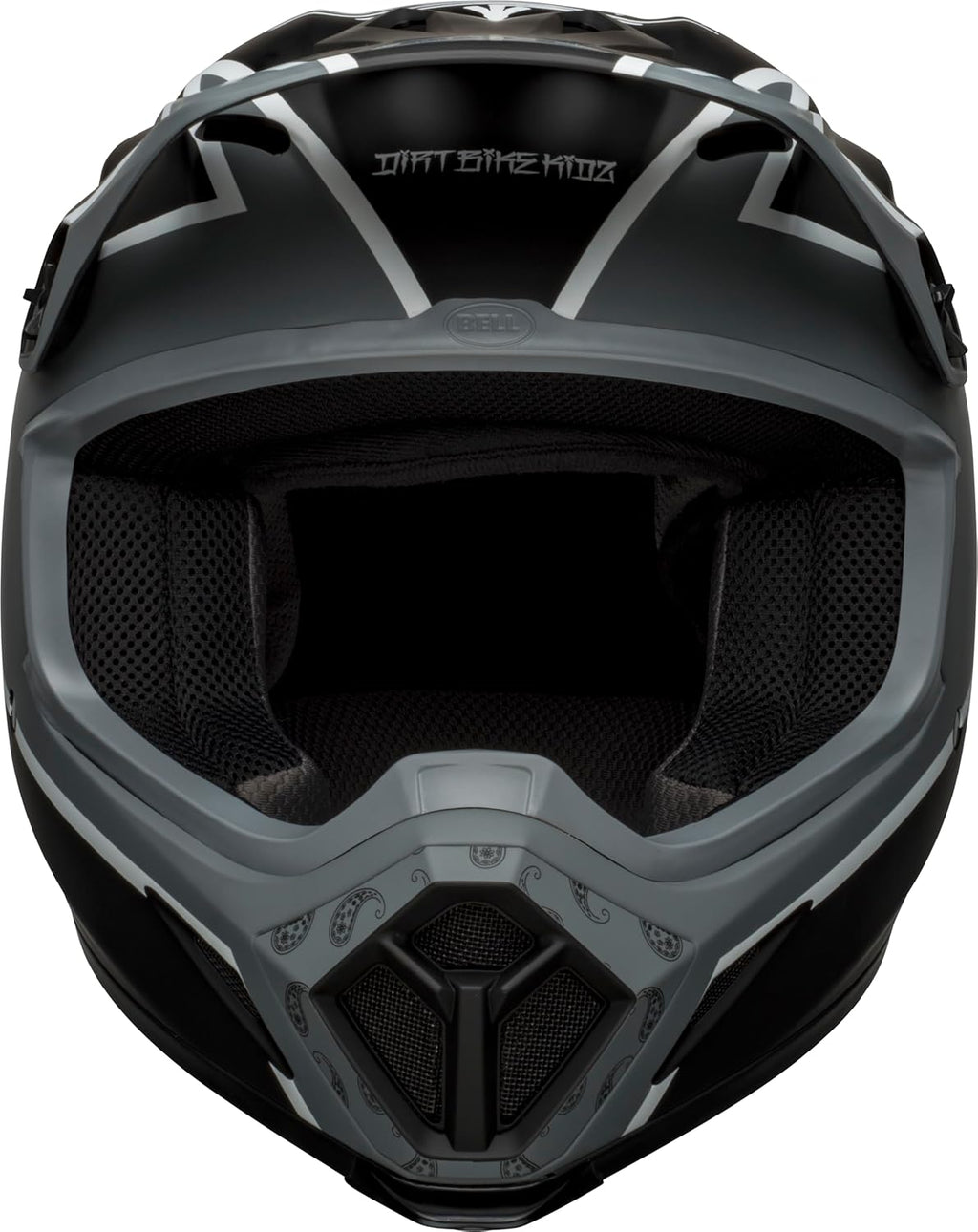 Casco integral de moto BELL MX-9 Adventure MIPS