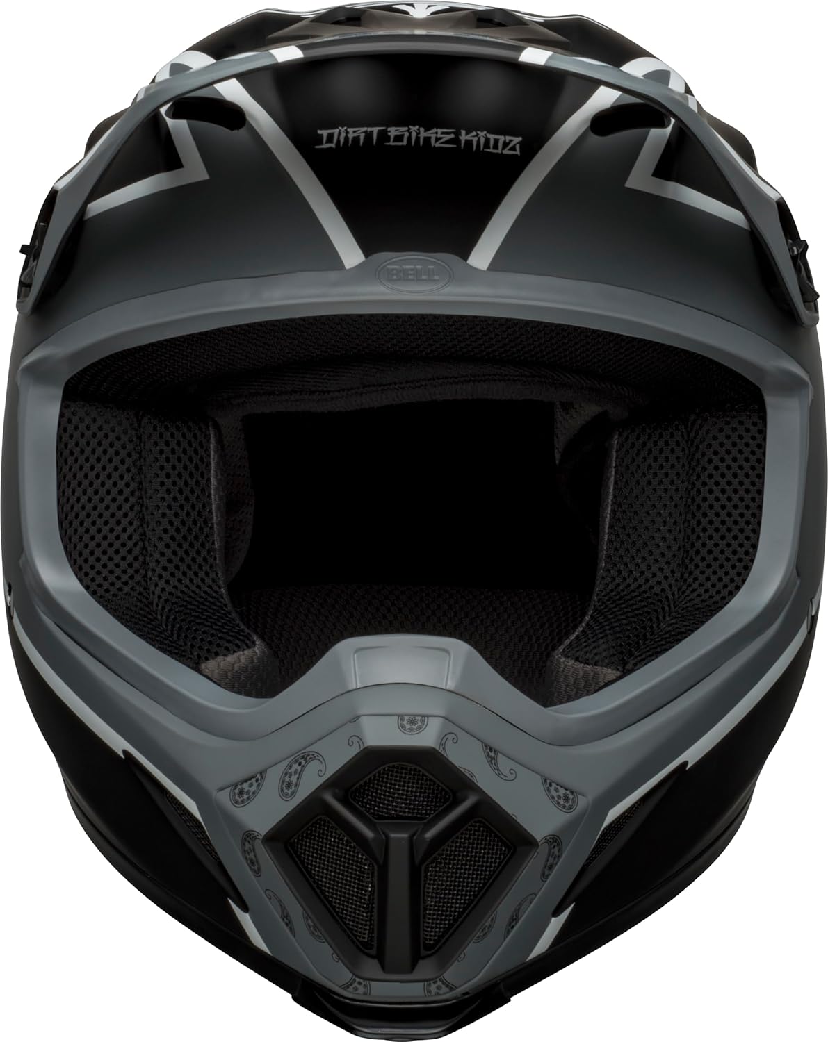 Casco integral de moto BELL MX-9 Adventure MIPS