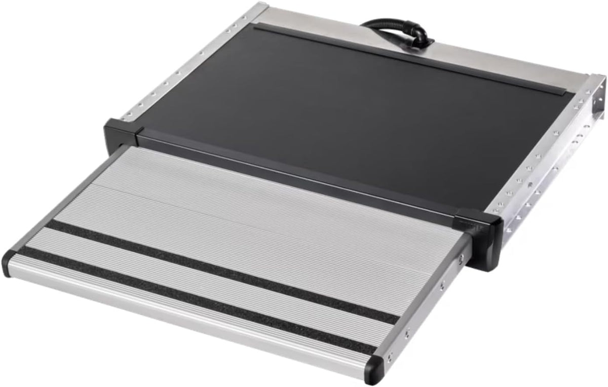 Estribo eléctrico Thule Slide-Out Step 12V: G2 550