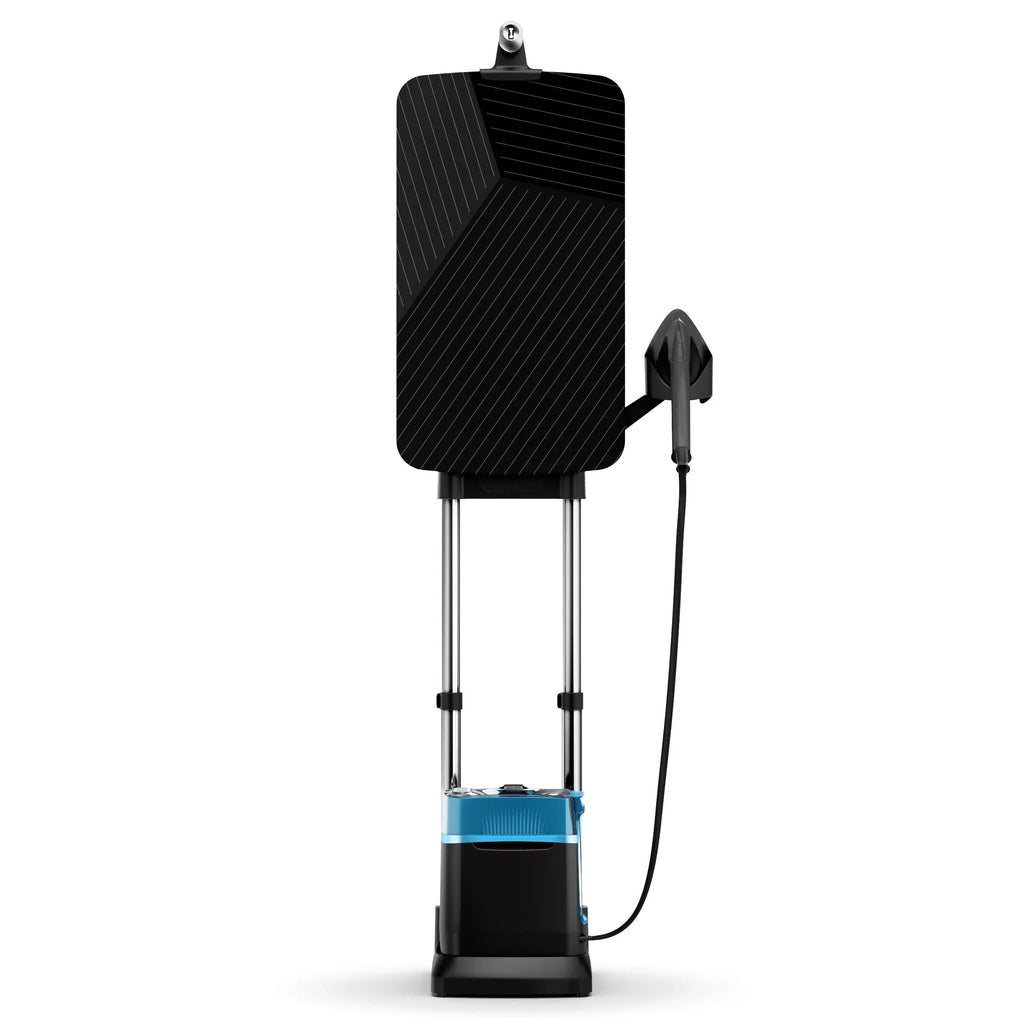 Centro de planchado a alta presión Tefal Ixeo Power con Smartboard, 5,8 bares, golpe de vapor de 200 g/min, refresca y desinfecta, QT2022