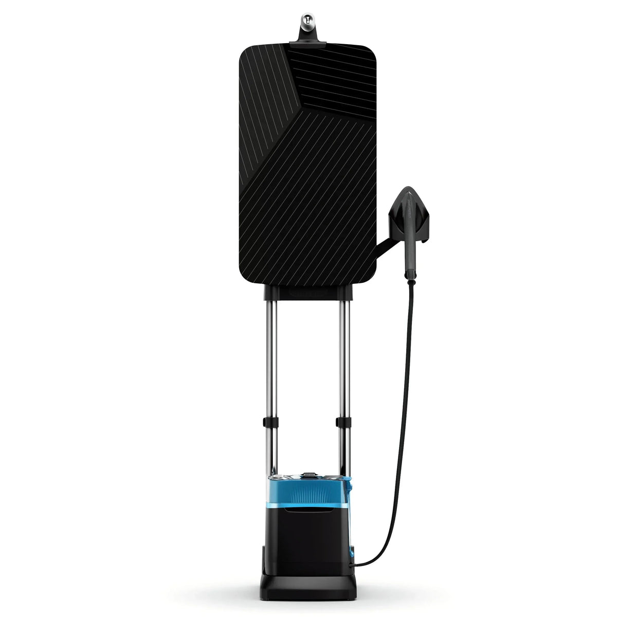 Centro de planchado a alta presión Tefal Ixeo Power con Smartboard, 5,8 bares, golpe de vapor de 200 g/min, refresca y desinfecta, QT2022