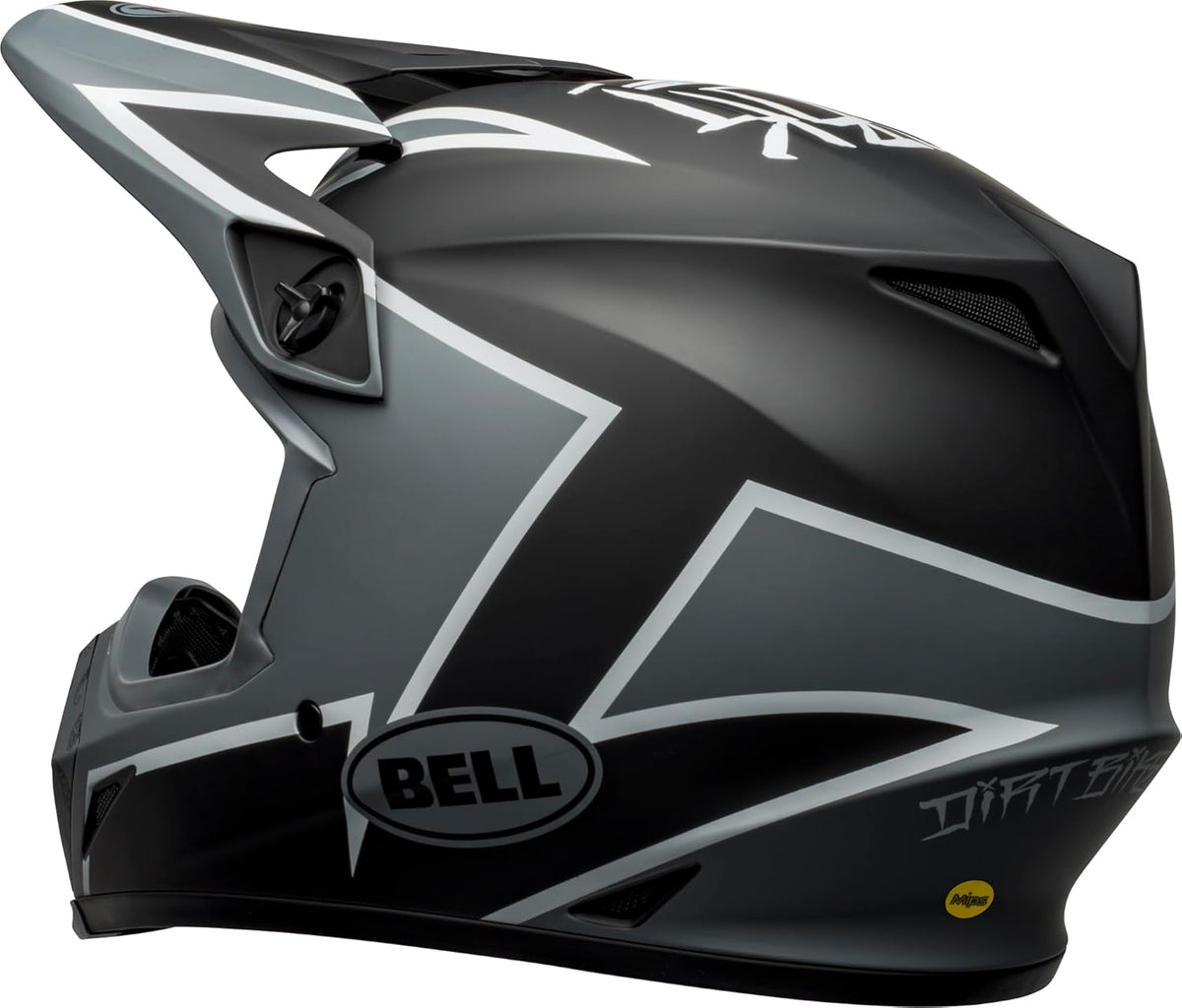 Casco integral de moto BELL MX-9 Adventure MIPS