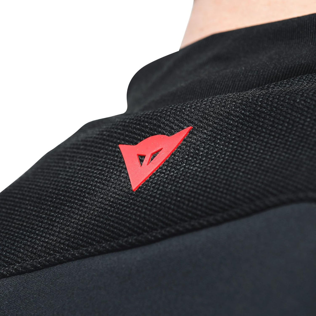 Chaqueta textil para motocicleta con airbag Dainese Smart Jacket LS D-Air®