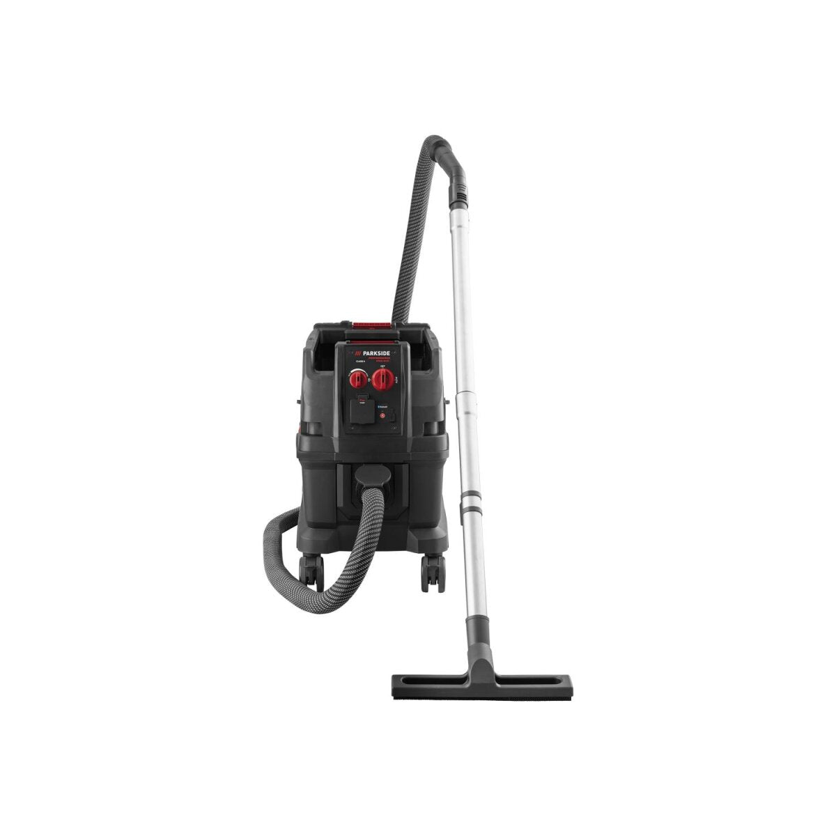 PARKSIDE® PERFORMANCE »PPWD 30 B2« Aspirador de taller, 1300 W - Producto de segunda mano en muy buen estado