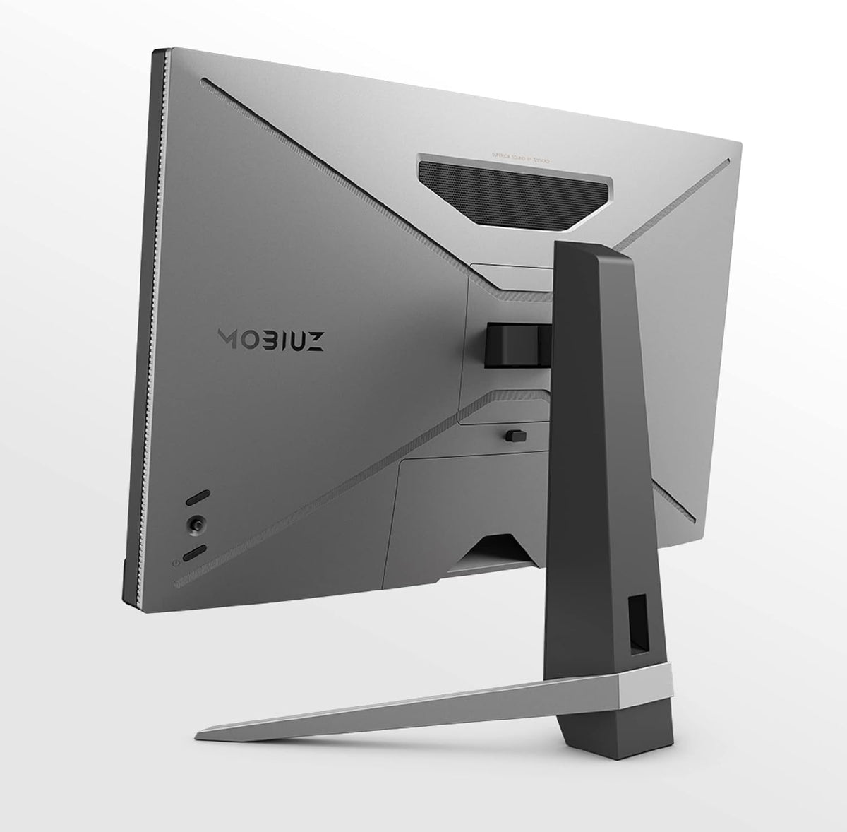 Monitor Gaming BenQ MOBIUZ EX2710Q de 27" QHD HDRi IPS, 165Hz, 1 ms FreeSync Premium
