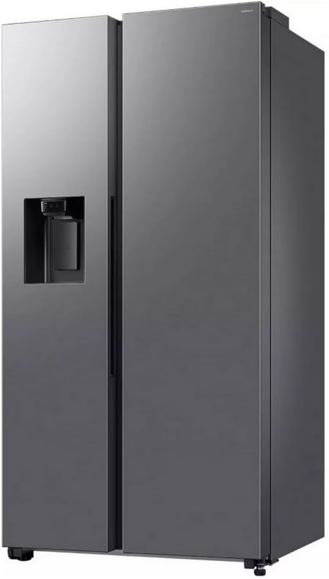 SBS 635LT CE.D NOFROST DISP.AGUA/HIELO INV WIFI M.INOX