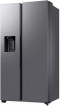 SBS 635LT CE.D NOFROST DISP.AGUA/HIELO INV WIFI M.INOX