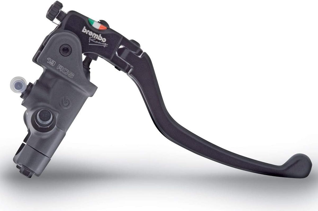 Bomba de freno radial Brembo 19 RCS
