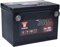 Batería de arranque Yuasa YBX3780 SMF