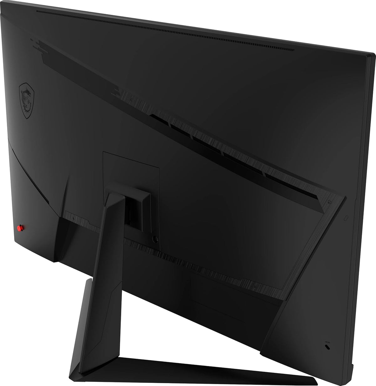Monitor Gaming MSI G321Q de 31,5" WQHD - Panel IPS, 2560x1440, 170Hz / 1ms, 16:9, compatible con G-Sync - DisplayPort 1.2a, HDMI 2.0b