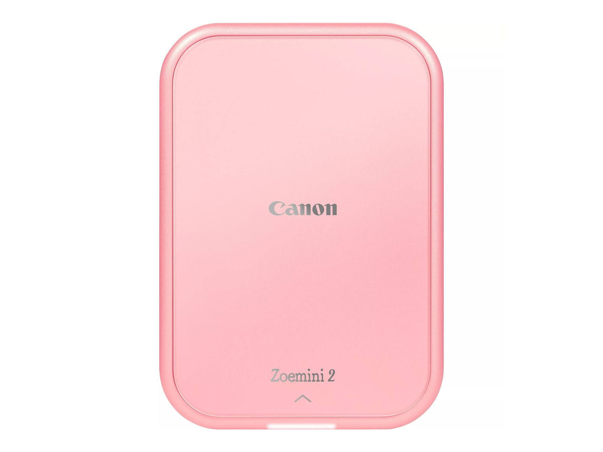 Impresora fotográfica Canon Zoemini 2
