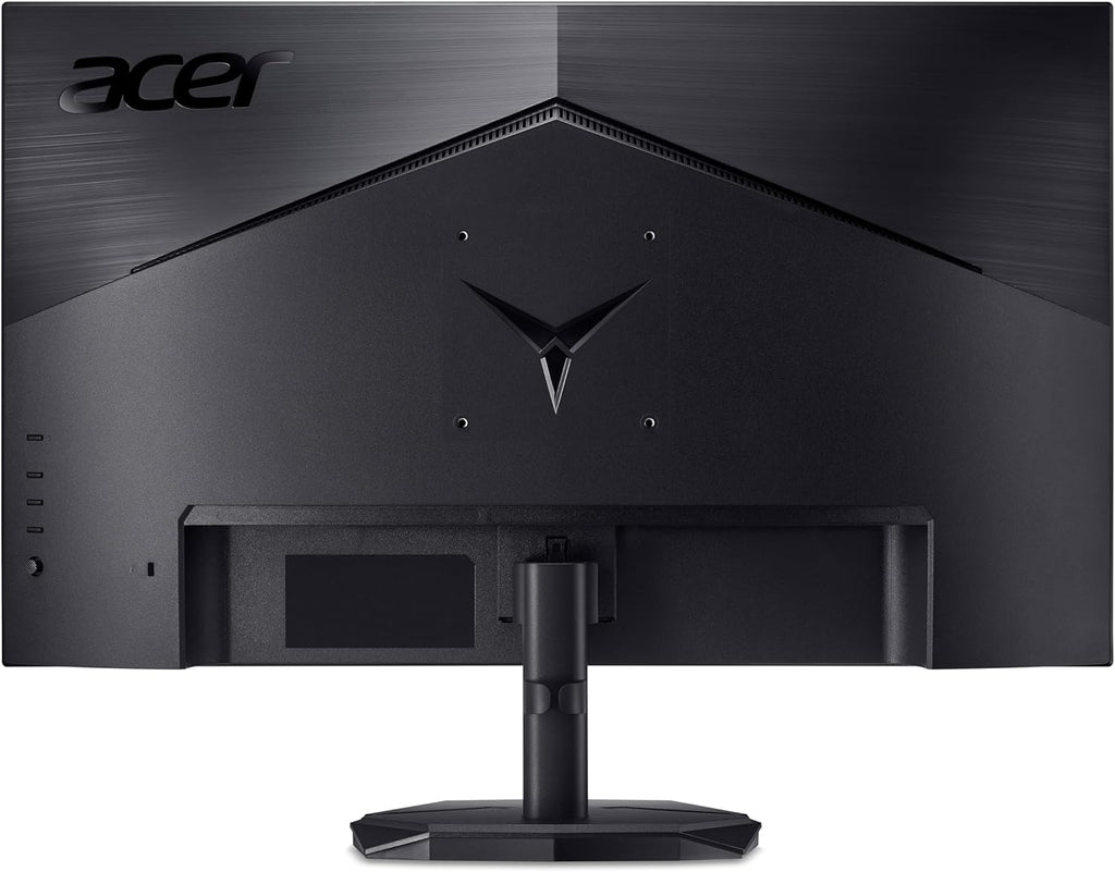 Acer Nitro KG272X1bmiipfx, Monitor Gaming 27" FullHD IPS, 200Hz (1920x1080, 16:9, AMD FreeSync Premium, 1ms (VRB), 250Nits, 2xHDMI 2.0/1xDP 1.2) Monitor para PC, Color Negro