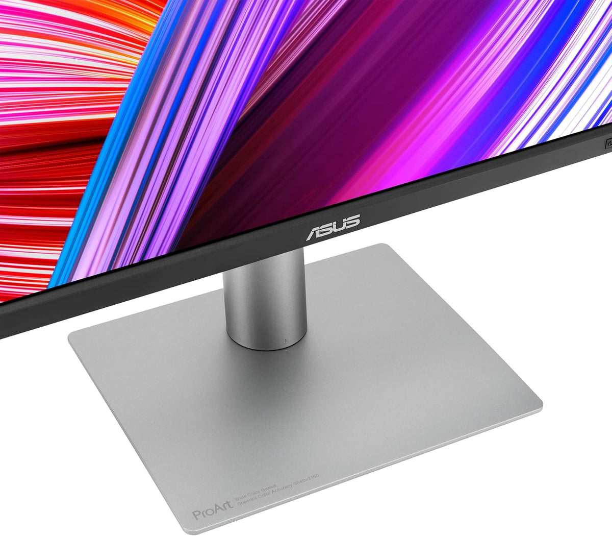 Monitor LED IPS ASUS ProArt 27", 4K UHD, DisplayPort, VESA, HDR10, USB-C PD 96W