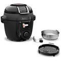 Moulinex CE9828F0 Cookeo Infinity