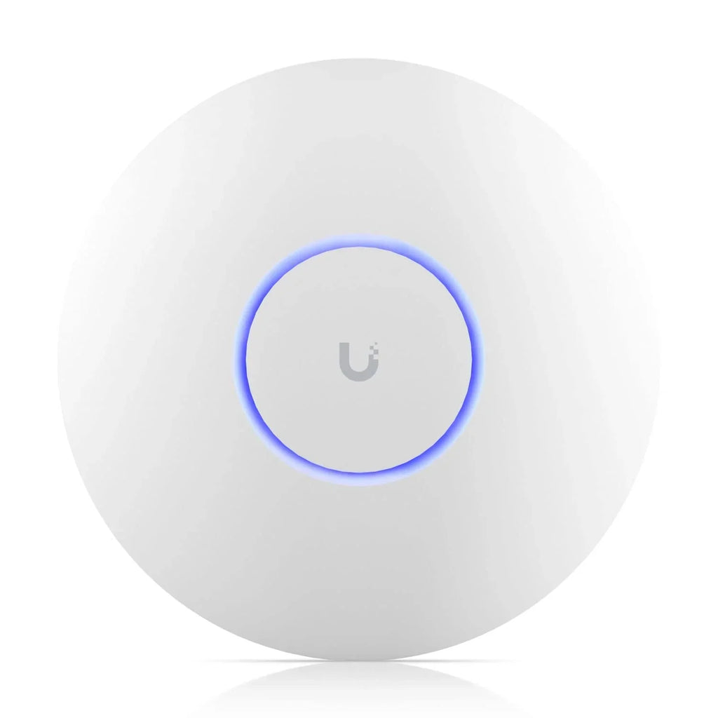 Punto de acceso inalámbrico U6-Pro WiFi 6 de doble banda 802.11ax 4800 Mbit/s Ethernet WPA2 WPA3