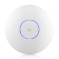 Punto de acceso inalámbrico U6-Pro WiFi 6 de doble banda 802.11ax 4800 Mbit/s Ethernet WPA2 WPA3