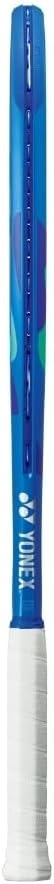 Yonex, raqueta de tenis YONEX Ezone 100 300g azul, empuñadura: L3, color: azul