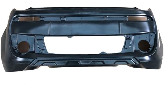 1405760 PARACHOQUES DELANTERO MICROCAR M.GO P96 P98 DUÉ P85 P88 Universal