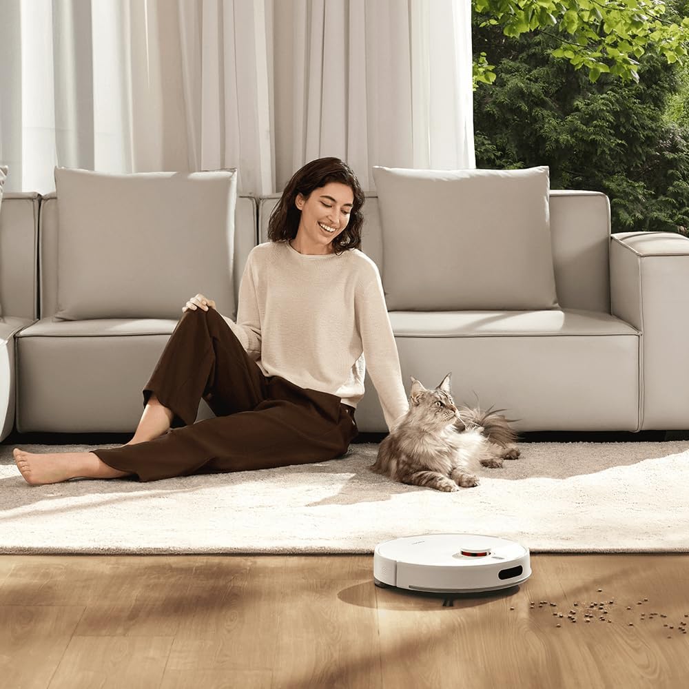 Xiaomi Robot Vacuum H40 EU