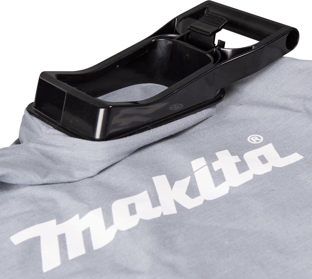 Soplador/aspirador de hojas a batería Makita DUB187Z 18V (sin batería, sin cargador)