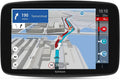 TomTom GO Expert Plus navegador para camiones (pantalla de 7 pulgadas, rutas y puntos de interés para vehículos grandes, TomTom Traffic incluido, mapas del mundo, alertas de restricciones en tiempo real)