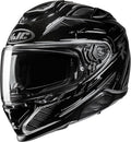 HJC, Casco de moto integral RPHA 71 TETH MC5, S