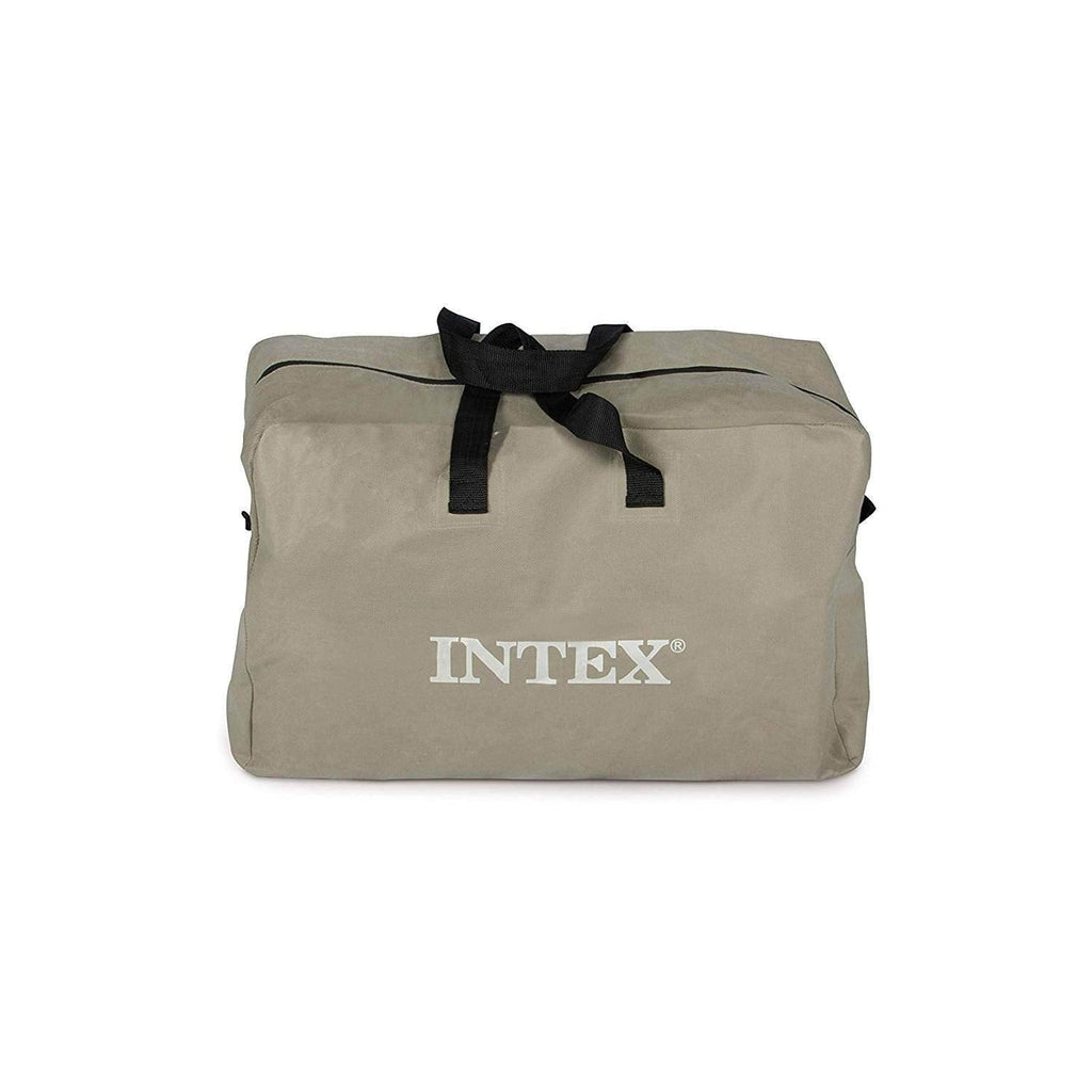 Kayak inflable Intex Explorer K2 para 2 personas 2026