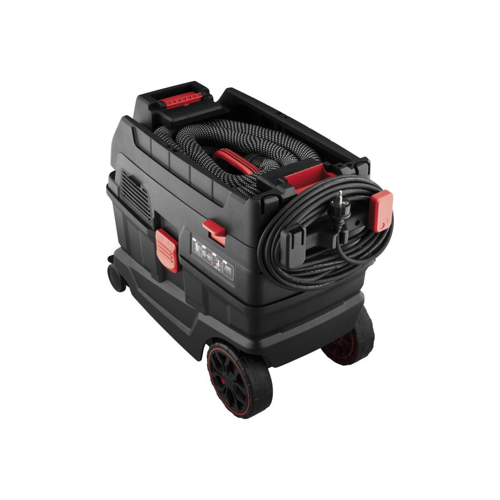 PARKSIDE® PERFORMANCE »PPWD 30 B2« Aspirador de taller, 1300 W - Producto de segunda mano en muy buen estado