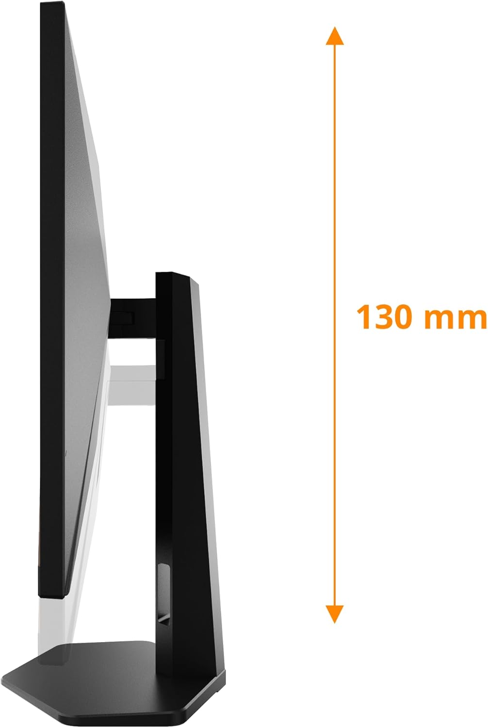 AOC Gaming Q27G4XD - Monitor QHD de 27 pulgadas, 180Hz, 1 ms, FreeSync Prem., G-Sync Comp., HDR400 (2560x1440, HDMI 2.0, DisplayPort 1.4, Hub USB) Negro
