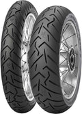 PIRELLI 120/70 ZR17 58W SCORPION TRAIL II - 70/70/R17 58W - A/A/70dB - Neumático de moto